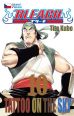 V�ce informac� o v�robku Bleach 10: Tattoo on the Sky