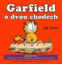 V�ce informac� o v�robku Garfield o dvou chodech