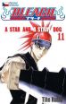 V�ce informac� o v�robku Bleach 11: A Star and a Stray Dog