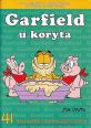 V�ce informac� o v�robku Garfield u koryta (�.41)