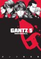 V�ce informac� o Gantz 5