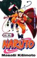 V�ce informac� o v�robku Naruto 20 - Naruto versus Sasuke