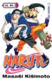 V�ce informac� o v�robku Naruto 22 - P�esun du��