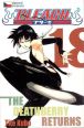 V�ce informac� o v�robku Bleach 18: The Deathberry Returns