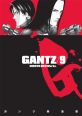 V�ce informac� o v�robku Gantz 9