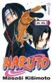 V�ce informac� o v�robku Naruto 25 - Brat�i