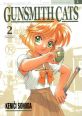 V�ce informac� o Gunsmith Cats 2