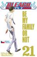 V�ce informac� o v�robku Bleach 21: Be My Family Or Not