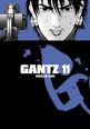 V�ce informac� o v�robku Gantz 11