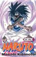 V�ce informac� o v�robku Naruto 27 - Vzh�ru na cesty
