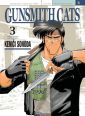 V�ce informac� o Gunsmith Cats 3