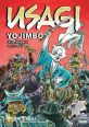 V�ce informac� o v�robku Usagi Yojimbo - Zr�dci zem�