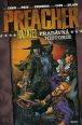 V�ce informac� o v�robku Preacher 10 - Prad�vn� historie