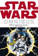 V�ce informac� o v�robku Star Wars - Omnibus - P�ed d�vn�mi �asy� 1