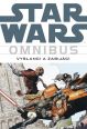 V�ce informac� o v�robku Star Wars - Omnibus - Vyslanci a zabij�ci