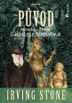 V�ce informac� o v�robku P�vod - �ivotopisn� rom�n o Charlesi Darwinovi