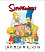 V�ce informac� o v�robku Simpsonovi - Rodinn� historie