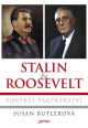 V�ce informac� o v�robku Stalin a Roosevelt - Portr�t partnerstv�