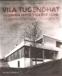 V�ce informac� o v�robku Vila Tugendhat od Ludwiga Miese van der Rohe (�J, AJ)