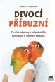 V�ce informac� o v�robku Divoc� p��buzn� - Co n�m zv��ec� n�mluvy a p��en� zv��at prozrazuj� o lidsk�ch vztaz�ch