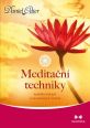 V�ce informac� o v�robku Medita�n� techniky buddhistick�ch a taoistick�ch mistr�