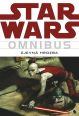 V�ce informac� o v�robku Star Wars - Omnibus - Zjevn� hrozba