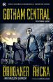 V�ce informac� o v�robku Gotham Central 1 - P�i v�konu slu�by