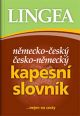 V�ce informac� o v�robku N�mecko-�esk�, �esko-n�meck� kapesn� slovn�k...nejen na cesty