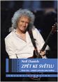 V�ce informac� o v�robku Zp�t ke sv�tlu - Brian May - ne�pln� pr�vodce jeho hudbou