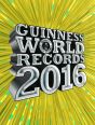 V�ce informac� o v�robku Guinness World Records 2016 - nov� rekordy