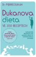 V�ce informac� o v�robku Dukanova dieta ve 350 receptech