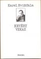 V�ce informac� o Nev�ry / Vzkaz