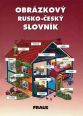 V�ce informac� o v�robku Obr�zkov� rusko-�esk� slovn�k