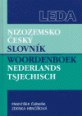 V�ce informac� o v�robku Nizozemsko-�esk� slovn�k / Woordenboek nederlands-tsjechisch