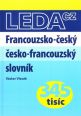 V�ce informac� o v�robku F�-�F slovn�k - nov� v�razy - Leda