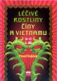 V�ce informac� o v�robku L��iv� rostliny ��ny a Vietnamu - 1. d�l (a-i)