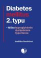 V�ce informac� o v�robku Diabetes mellitus 2. typu - l��ba hyperglyk�mie, dyslipid�mie, hypertenze