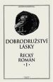 V�ce informac� o v�robku Dobrodru�stv� l�sky - �eck� rom�n I.