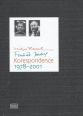V�ce informac� o v�robku Korespondence 1978-2001