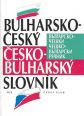 V�ce informac� o Bulharsko-�esk�/�esko-bulharsk� slovn�k