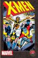 V�ce informac� o v�robku X-Men (kniha 4) - Comicsov� legendy 22