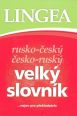 V�ce informac� o v�robku R�-�R velk� slovn�k