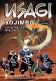 V�ce informac� o v�robku Usagi Yojimbo - Spiknut� draka