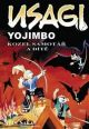 V�ce informac� o Usagi Yojimbo - Kozel samot�� a d�t�