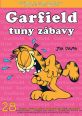 V�ce informac� o v�robku Garfield tuny z�bavy (�.28)