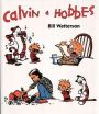 V�ce informac� o v�robku Calvin a Hobbes