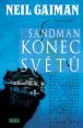 V�ce informac� o Sandman 8 - Konec sv�t�