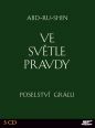 V�ce informac� o Ve sv�tle Pravdy - Poselstv� Gr�lu - 5CD mp3