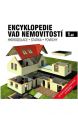 V�ce informac� o v�robku Encyklopedie vad nemovitost� 1. - Hydroizolace, statika, povrchy