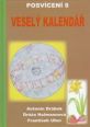 V�ce informac� o v�robku Posv�cen� 8 - Vesel� kalend��